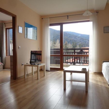 Yastrebetz View Apartment Borovets Ngoại thất bức ảnh