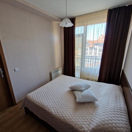 Yastrebetz View Apartment Borovets Ngoại thất bức ảnh