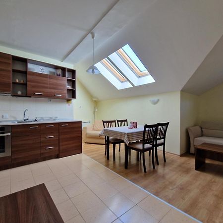 Yastrebetz View Apartment Borovets Ngoại thất bức ảnh