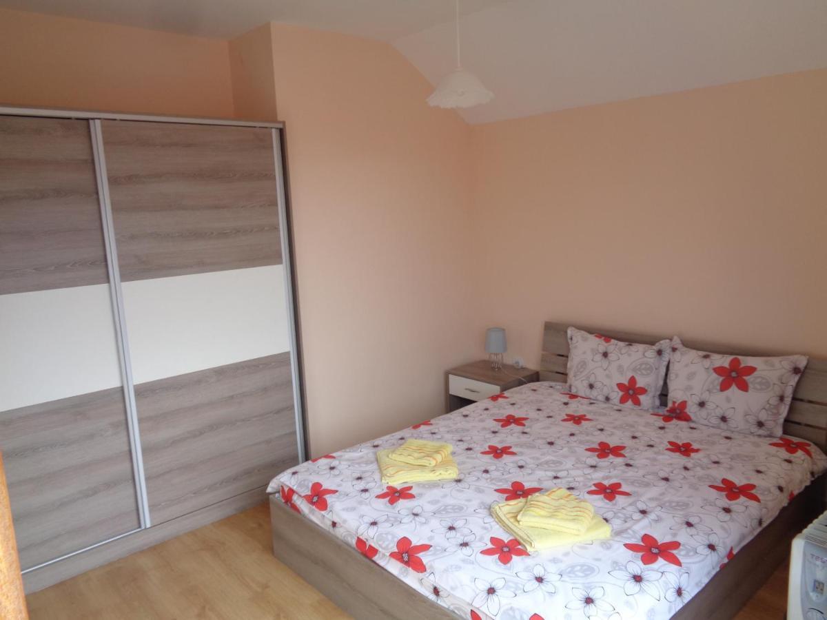 Yastrebetz View Apartment Borovets Ngoại thất bức ảnh