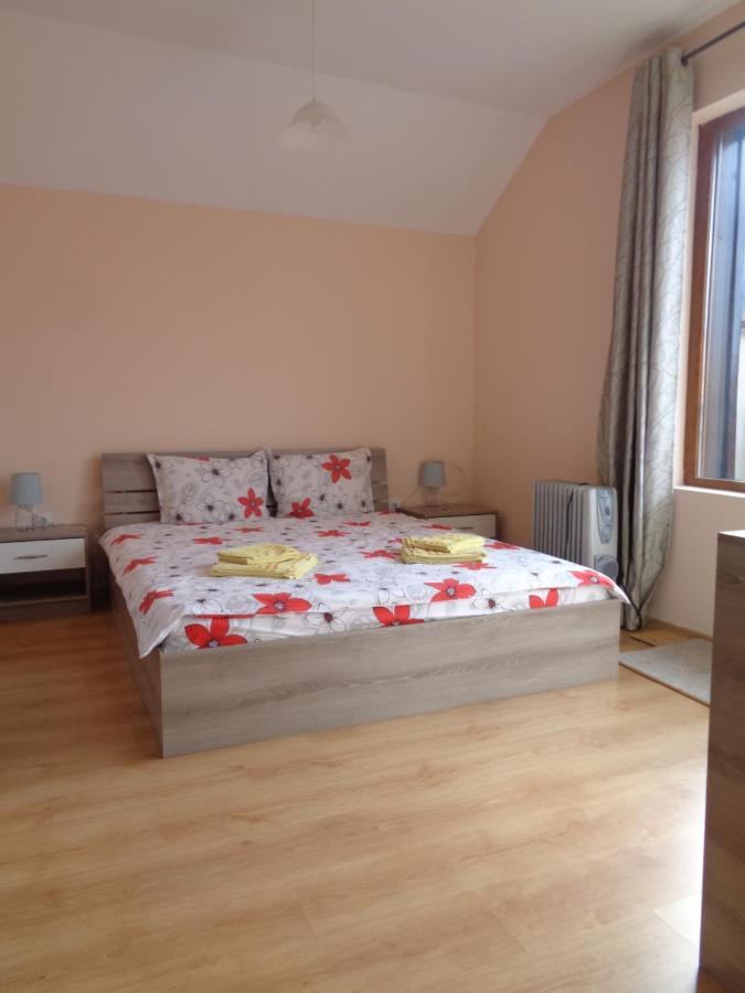 Yastrebetz View Apartment Borovets Ngoại thất bức ảnh