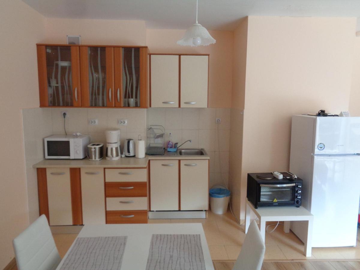 Yastrebetz View Apartment Borovets Ngoại thất bức ảnh