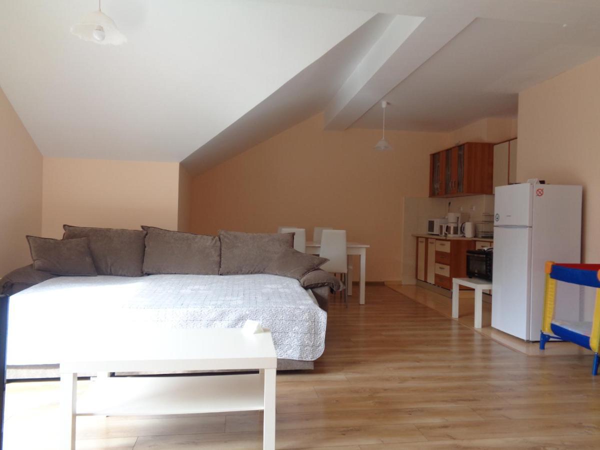 Yastrebetz View Apartment Borovets Ngoại thất bức ảnh