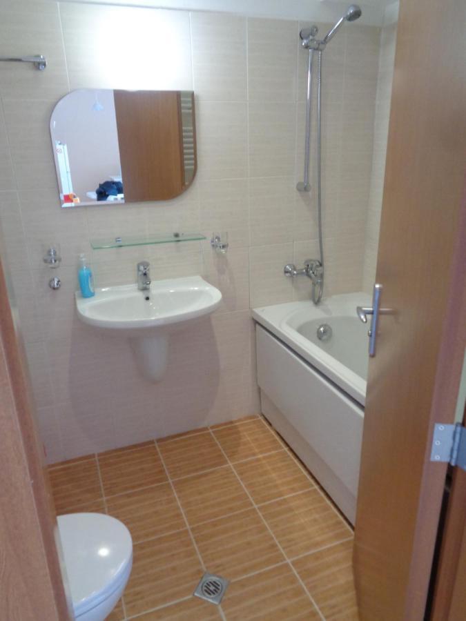 Yastrebetz View Apartment Borovets Ngoại thất bức ảnh