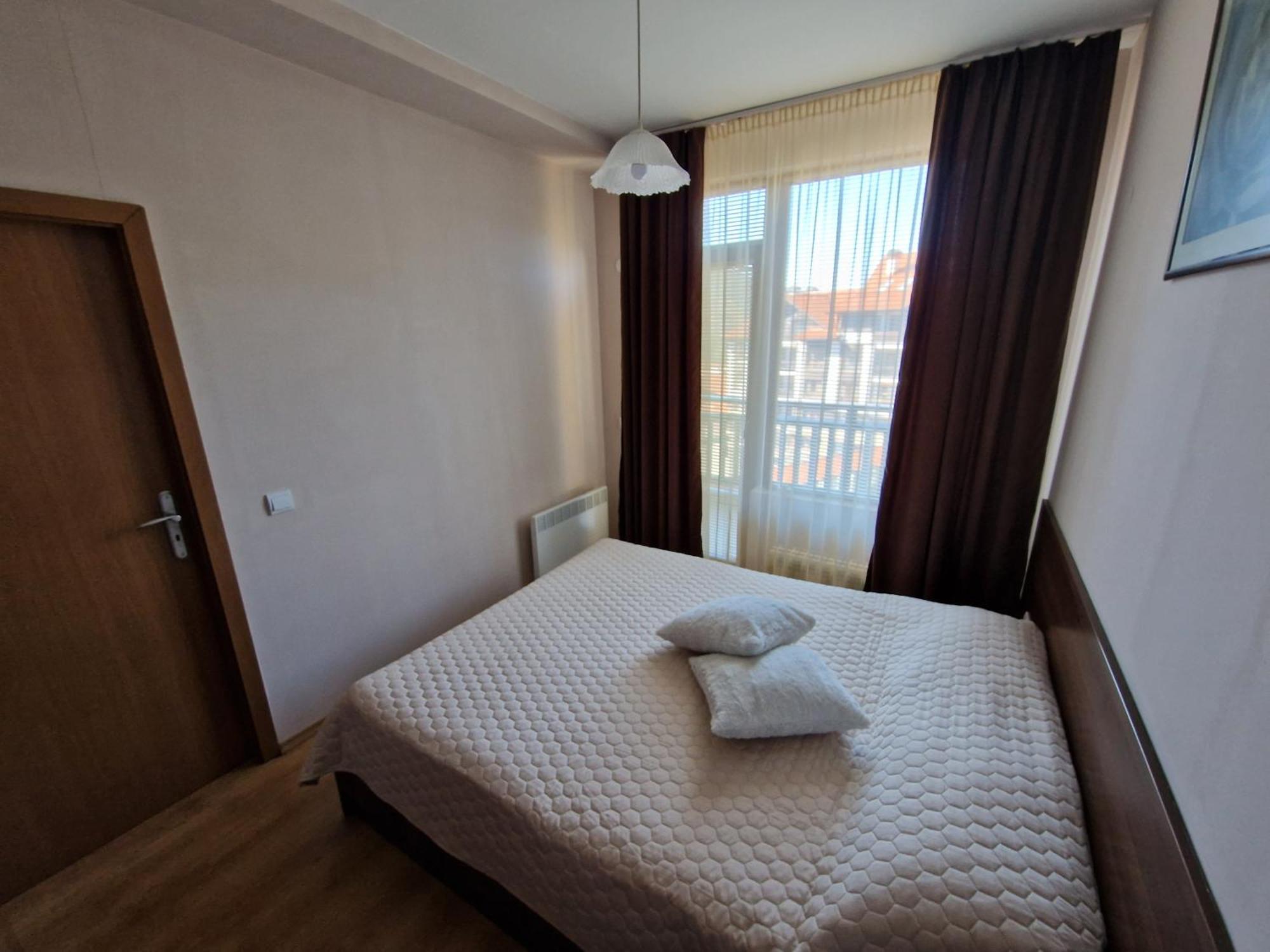 Yastrebetz View Apartment Borovets Ngoại thất bức ảnh