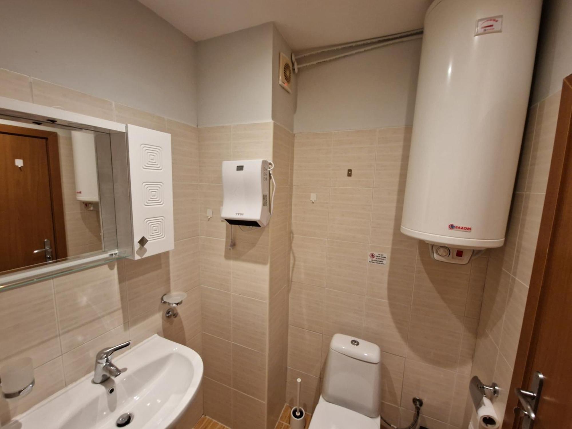 Yastrebetz View Apartment Borovets Ngoại thất bức ảnh