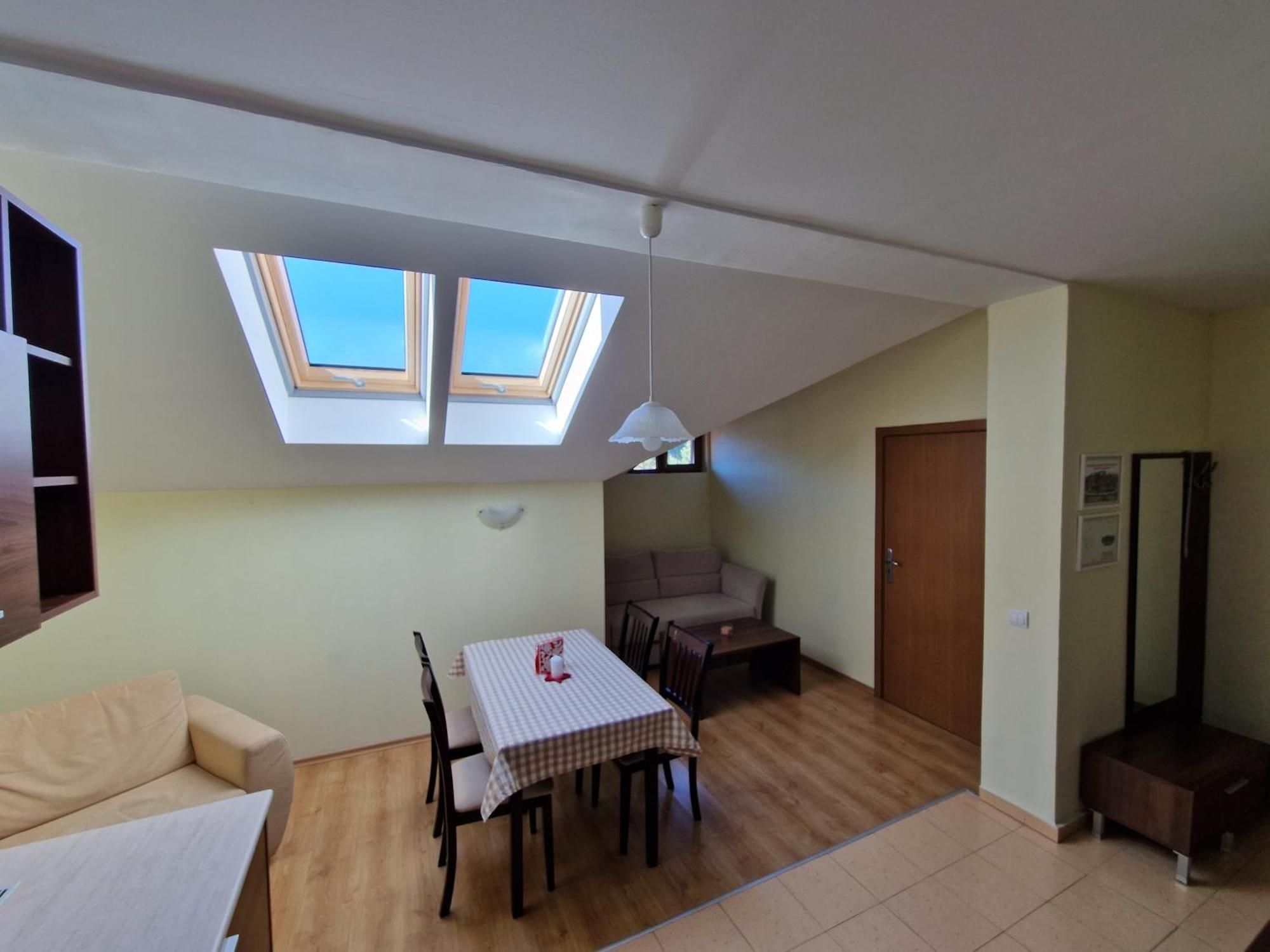 Yastrebetz View Apartment Borovets Ngoại thất bức ảnh
