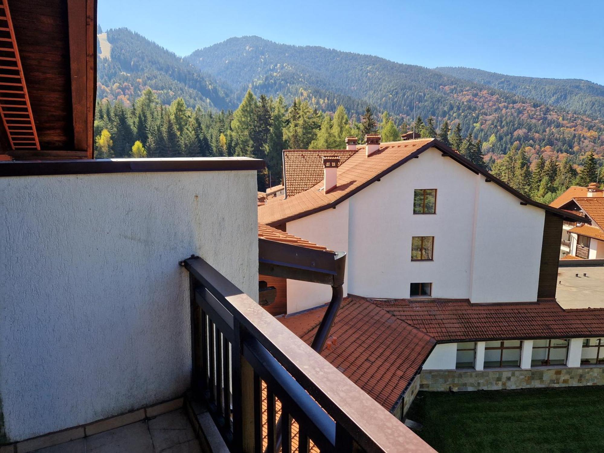 Yastrebetz View Apartment Borovets Ngoại thất bức ảnh