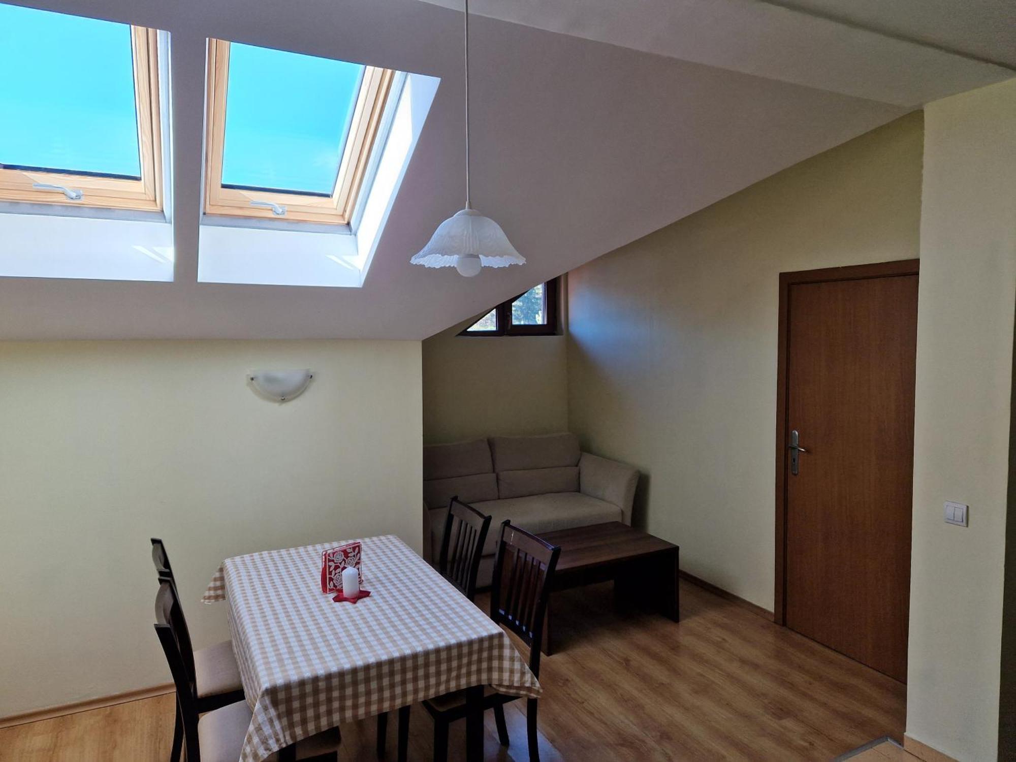 Yastrebetz View Apartment Borovets Ngoại thất bức ảnh