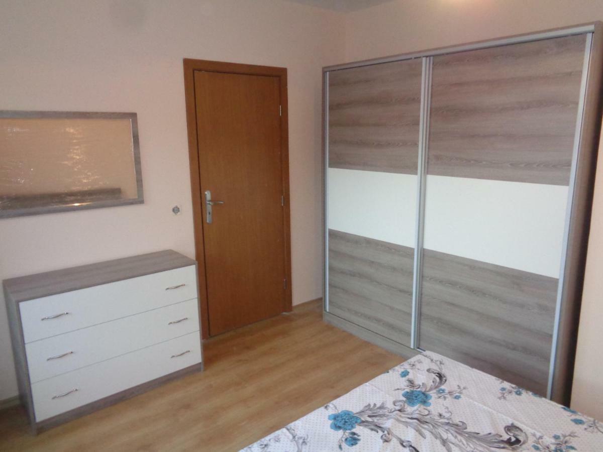 Yastrebetz View Apartment Borovets Ngoại thất bức ảnh