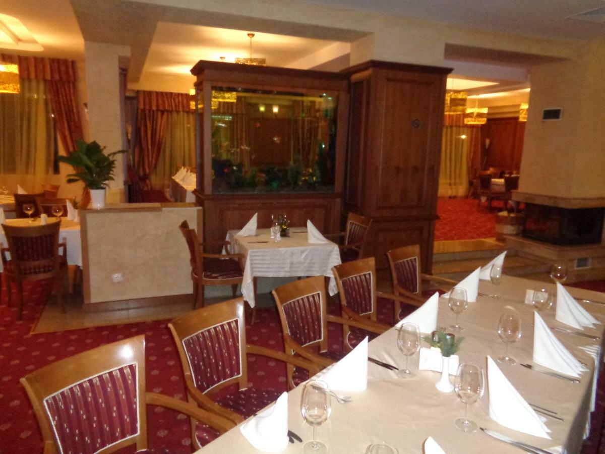 Yastrebetz View Apartment Borovets Ngoại thất bức ảnh