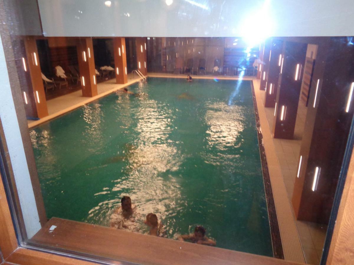 Yastrebetz View Apartment Borovets Ngoại thất bức ảnh